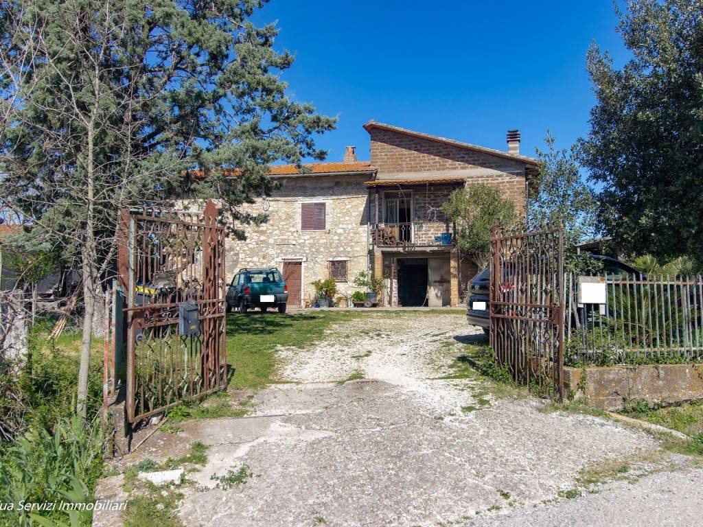 Rustico / casale a Amelia in Via Rimembranze, 8 - Foto 3