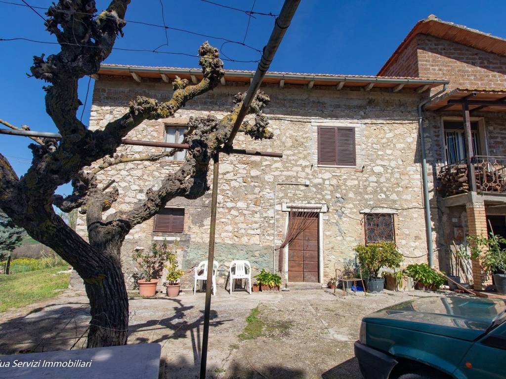 Rustico / casale a Amelia in Via Rimembranze, 8 - Foto 4