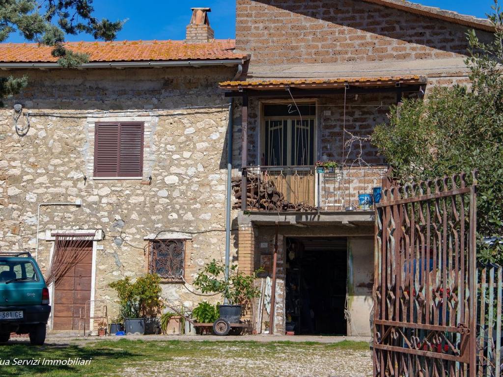 Rustico / casale a Amelia in Via Rimembranze, 8 - Foto 5