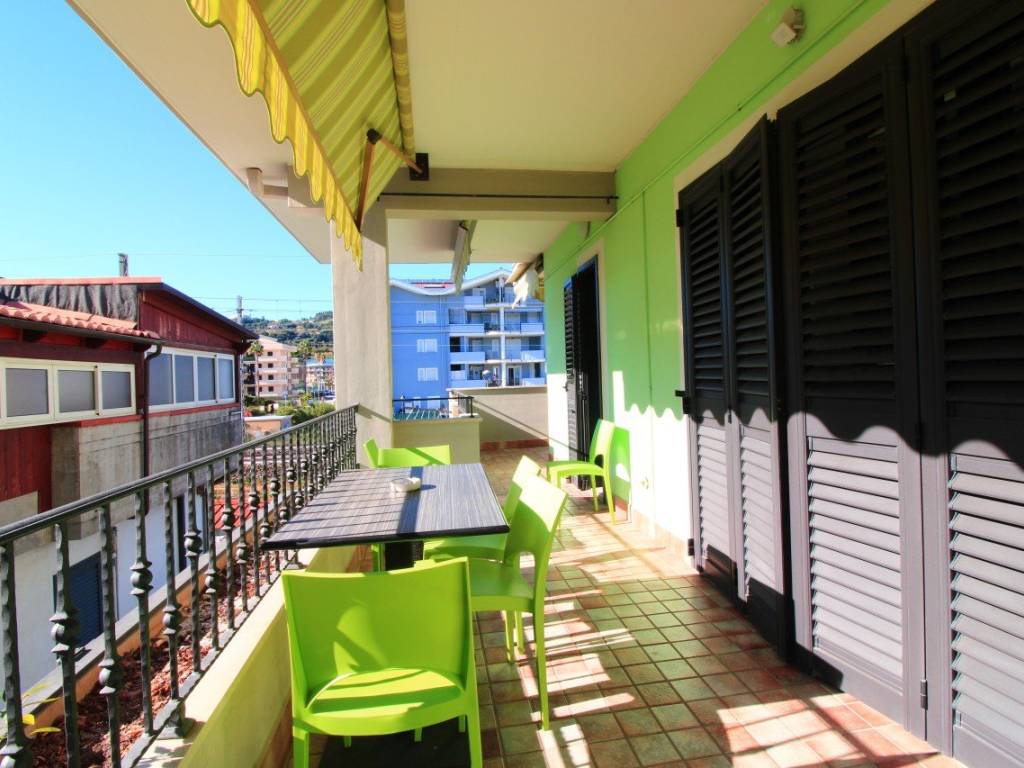 Appartamento a Tortoreto in Via Guglielmo Pepe, 119 - Foto 2