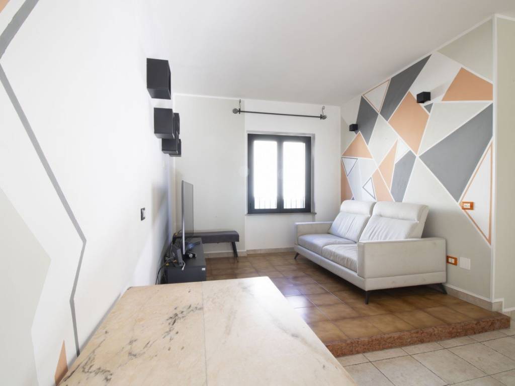 Appartamento a Tortoreto in Via Guglielmo Pepe, 119 - Foto 3