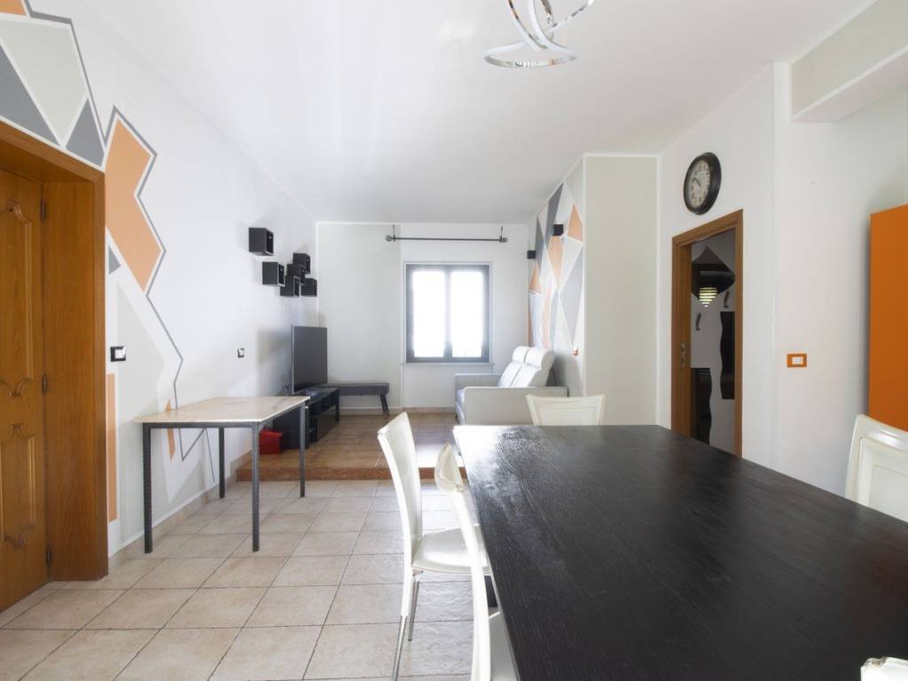 Appartamento a Tortoreto in Via Guglielmo Pepe, 119 - Foto 4