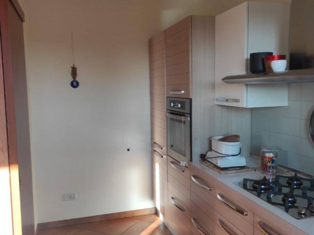 Appartamento a Cordignano in Via Giuseppe Garibaldi, 8 - Foto 2