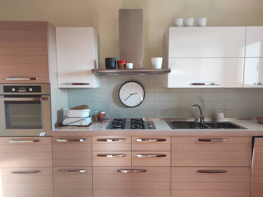 Appartamento a Cordignano in Via Giuseppe Garibaldi, 8 - Foto 3