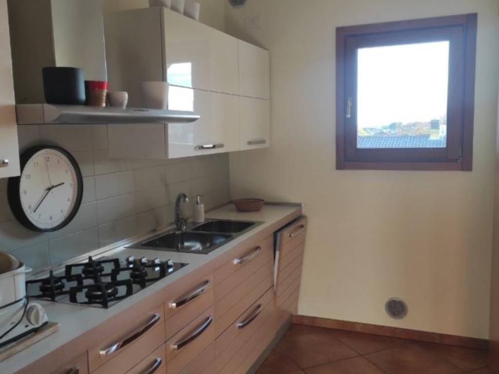 Appartamento a Cordignano in Via Giuseppe Garibaldi, 8 - Foto 4