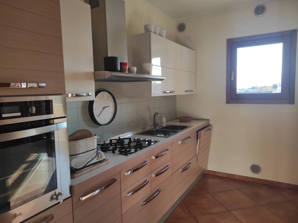 Appartamento a Cordignano in Via Giuseppe Garibaldi, 8 - Foto 5
