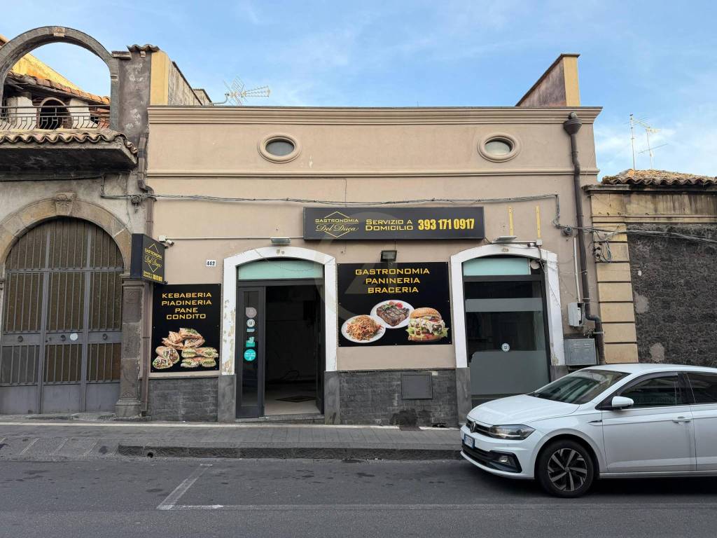 Immobile a Belpasso in Via Vittorio Emanuele III, 442 - Foto 2