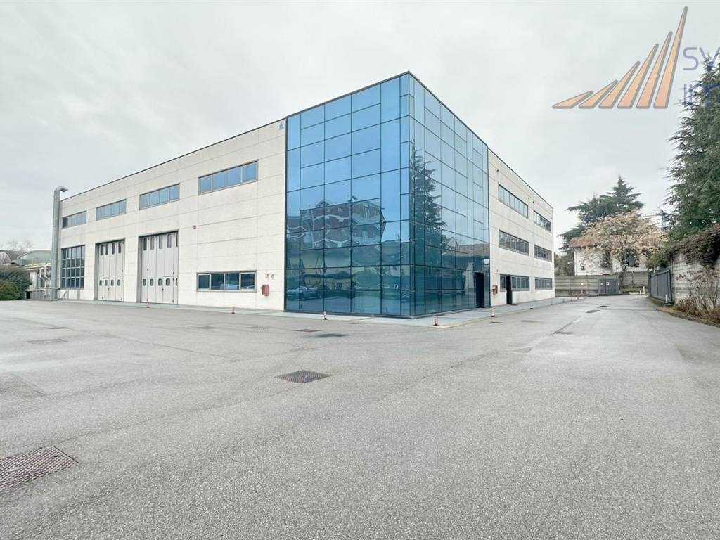 Palazzo / stabile a Villasanta in via Norma Cossetto - Foto 2