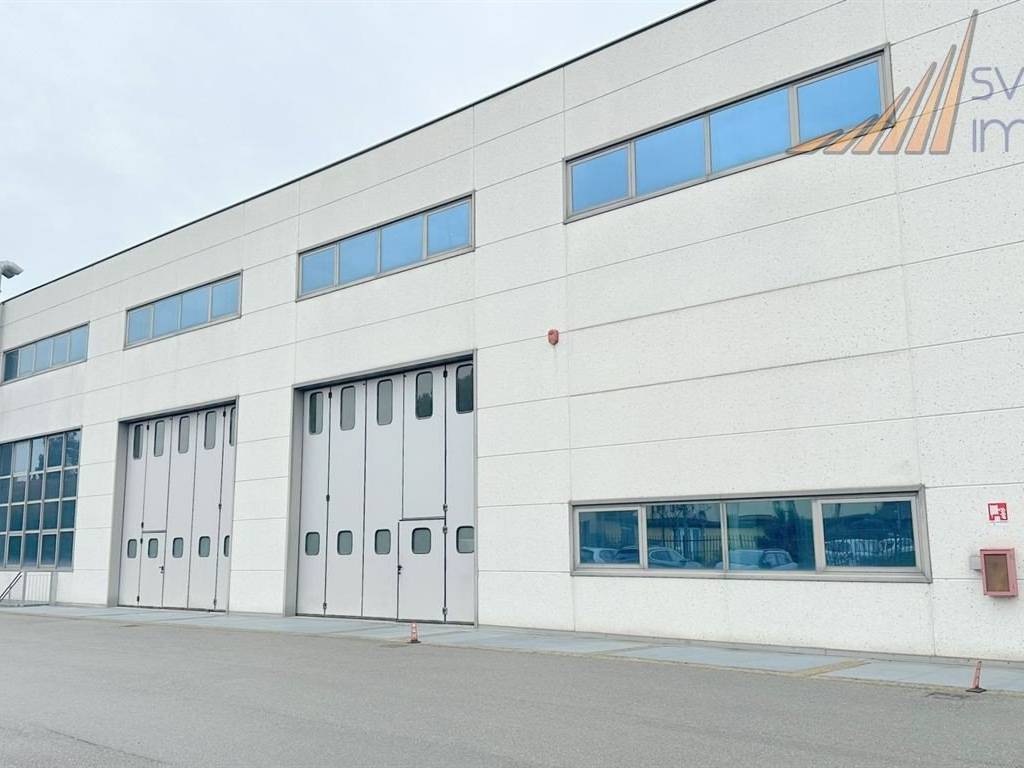 Palazzo / stabile a Villasanta in via Norma Cossetto - Foto 3