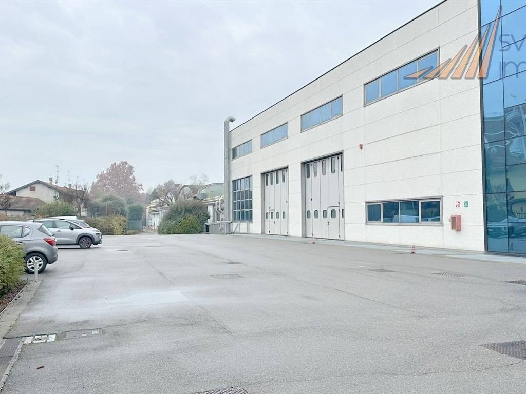 Palazzo / stabile a Villasanta in via Norma Cossetto - Foto 4