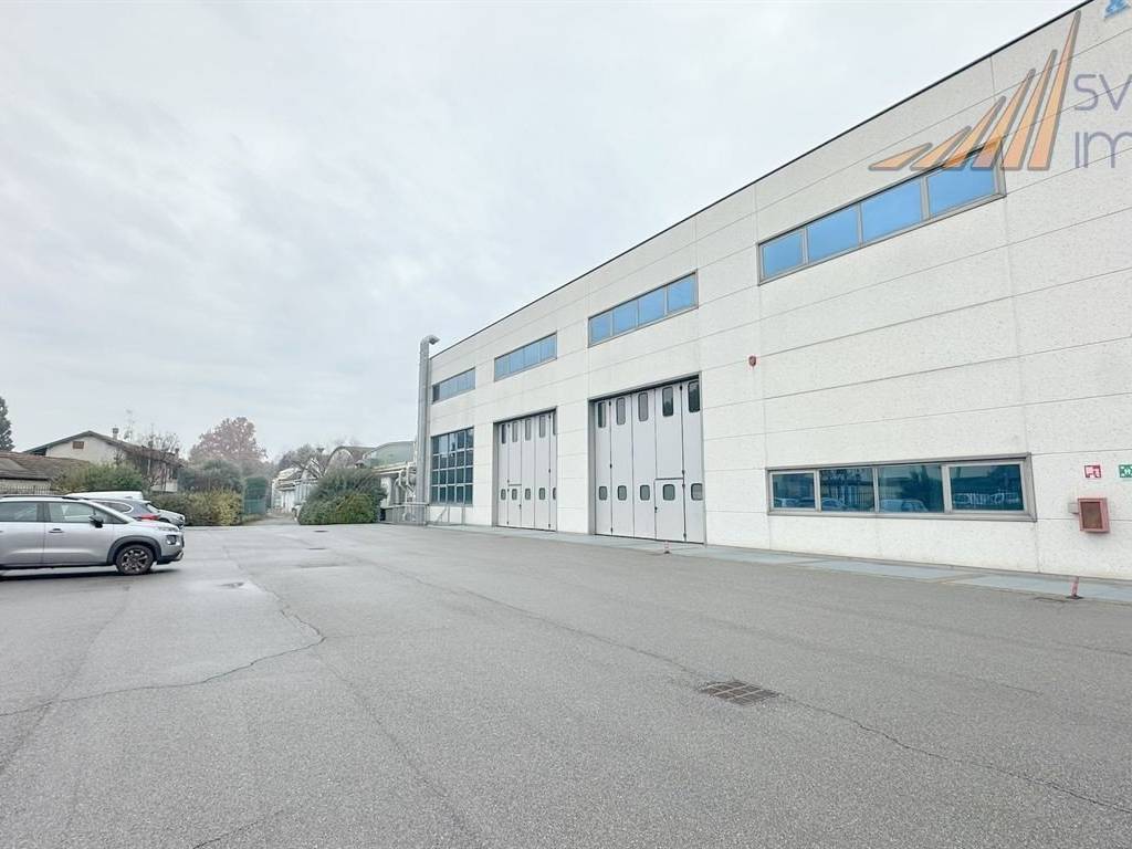 Palazzo / stabile a Villasanta in via Norma Cossetto - Foto 5