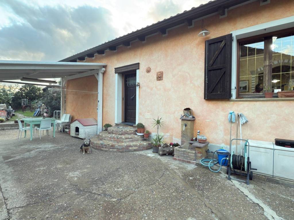 Villa a Iglesias in Vico Pan di Zucchero - Foto 2