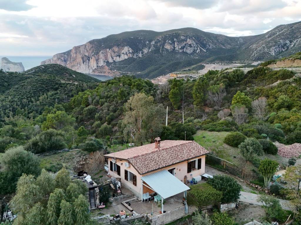 Villa a Iglesias in Vico Pan di Zucchero - Foto 3