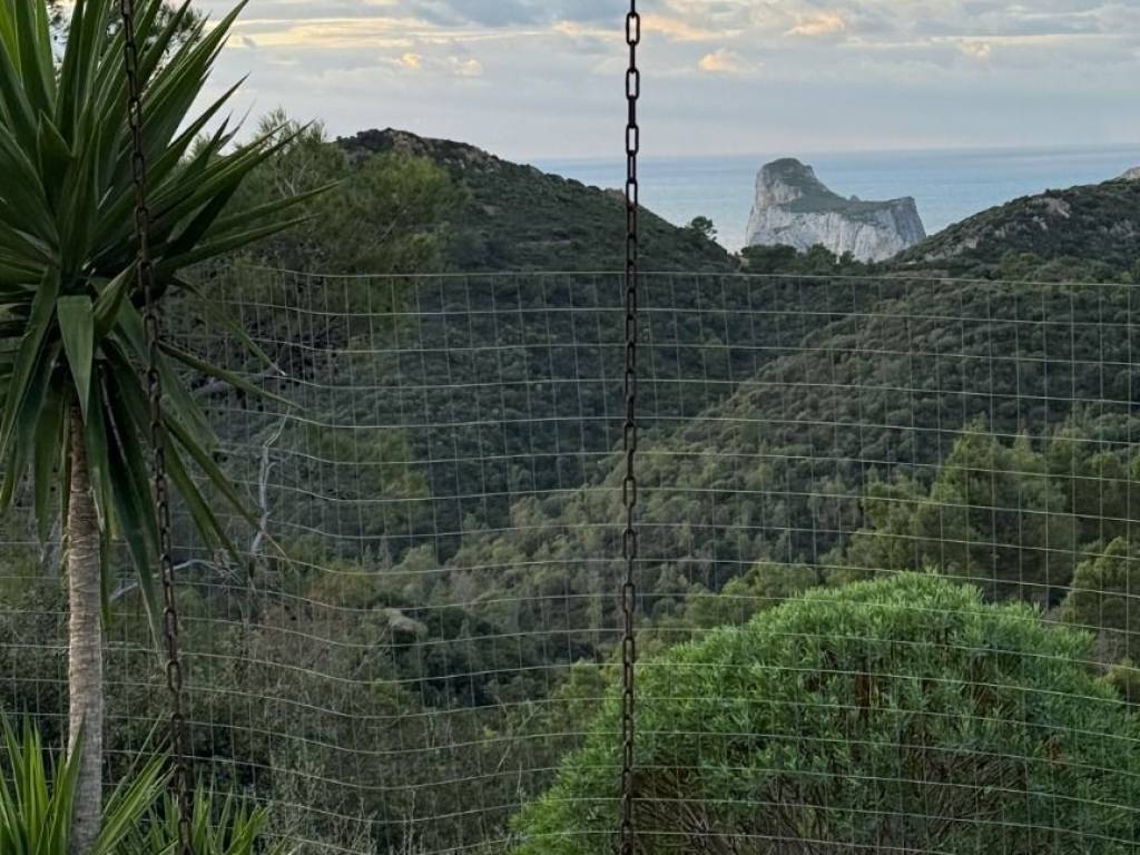 Villa a Iglesias in Vico Pan di Zucchero - Foto 4