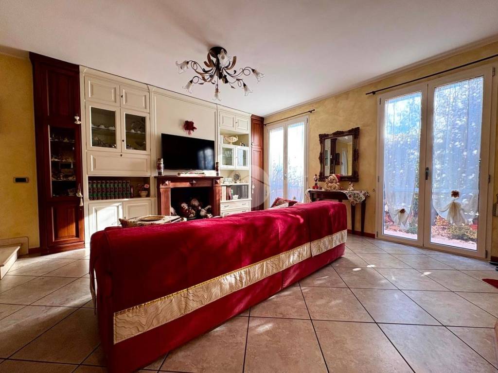 Appartamento a Rimini in Via delle Cascine, 1 - Foto 2