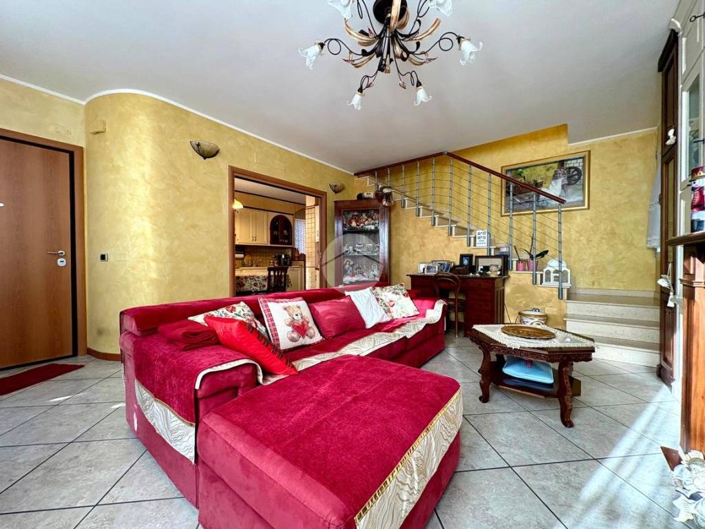 Appartamento a Rimini in Via delle Cascine, 1 - Foto 3