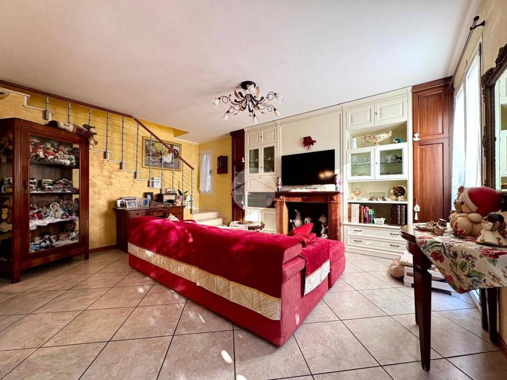 Appartamento a Rimini in Via delle Cascine, 1 - Foto 4