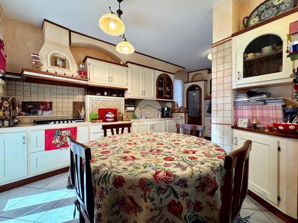 Appartamento a Rimini in Via delle Cascine, 1 - Foto 5