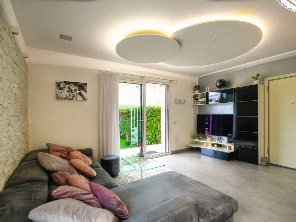 Appartamento a Riccione in Viale Cassino, 18 - Foto 4