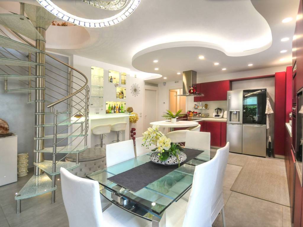 Appartamento a Riccione in Viale Cassino, 18 - Foto 5