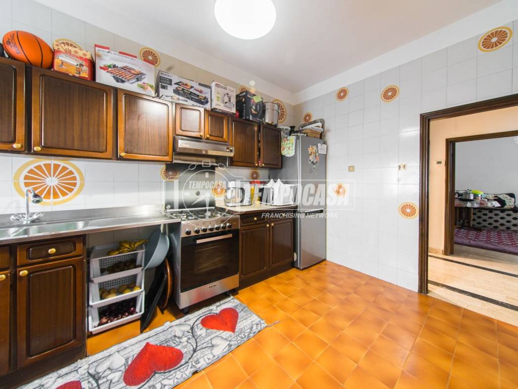 Appartamento a Castelnuovo rangone in Viale Eugenio Zanasi - Foto 2