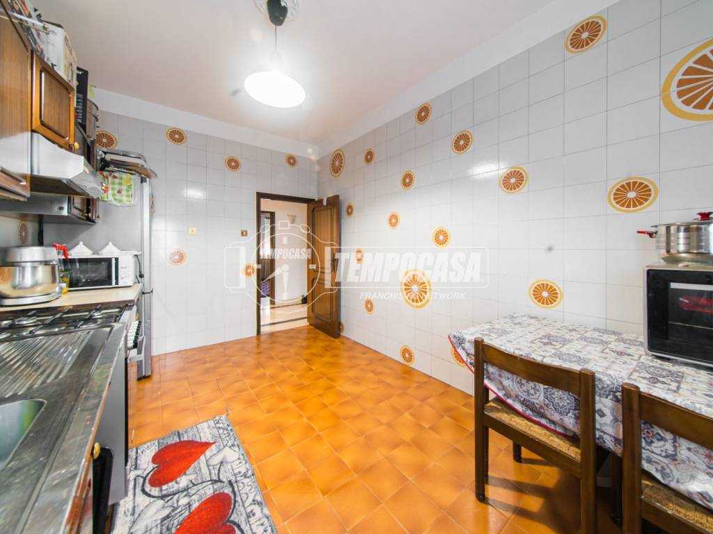 Appartamento a Castelnuovo rangone in Viale Eugenio Zanasi - Foto 3