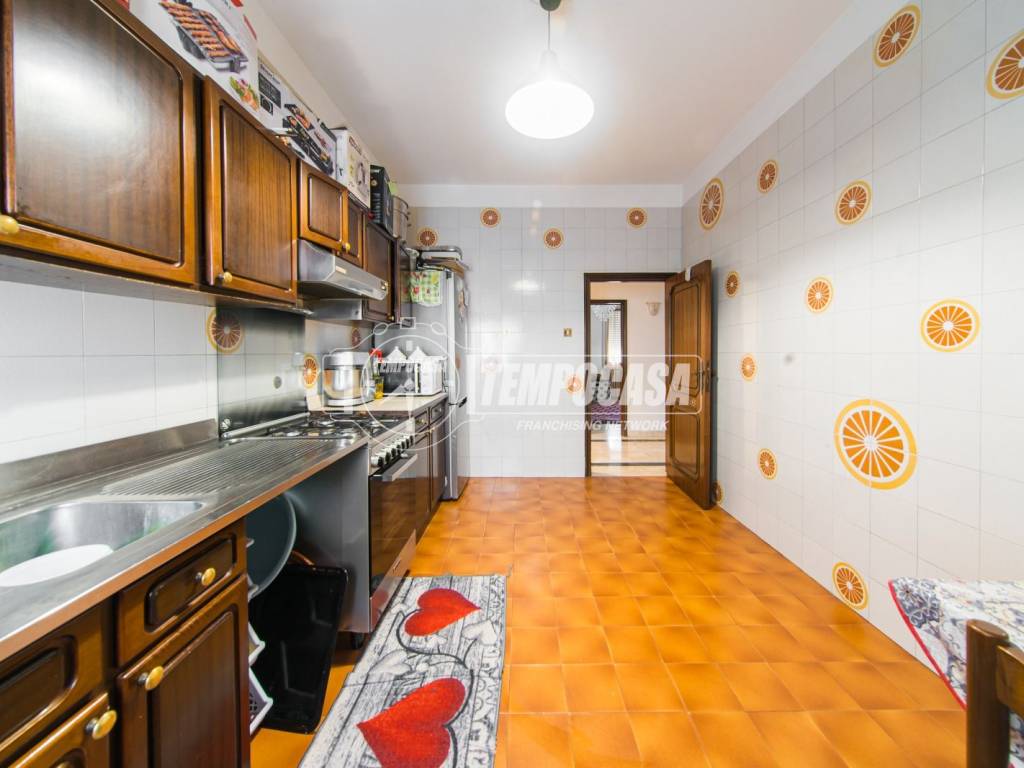 Appartamento a Castelnuovo rangone in Viale Eugenio Zanasi - Foto 5