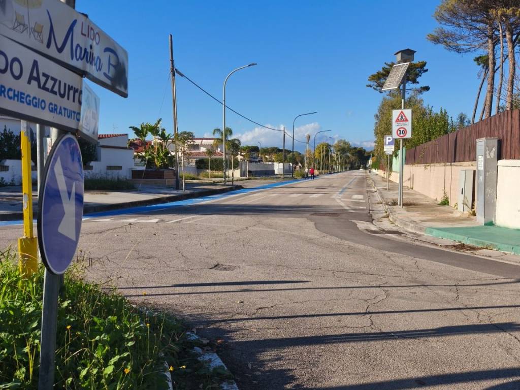 Villetta a schiera a Cellole in Viale Sicilia - Foto 2