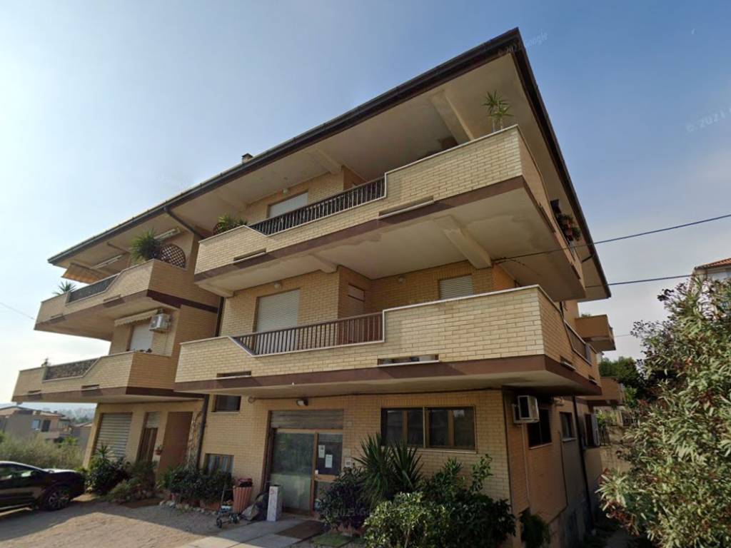 Appartamento a Porto sant'elpidio in Via Teano, 48 - Foto 2