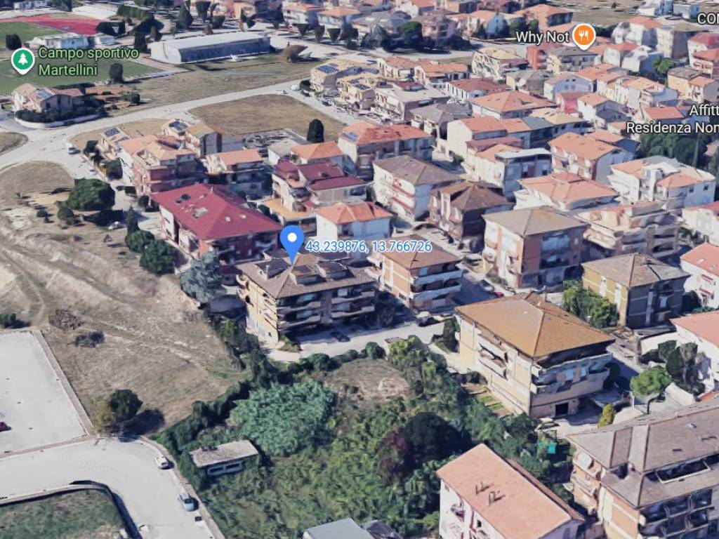 Appartamento a Porto sant'elpidio in Via Teano, 48 - Foto 3