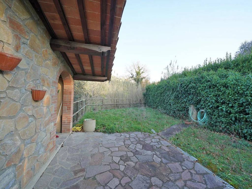 Rustico / casale a Cinigiano in Loc. Fonte Del Salcio No Number - Foto 3