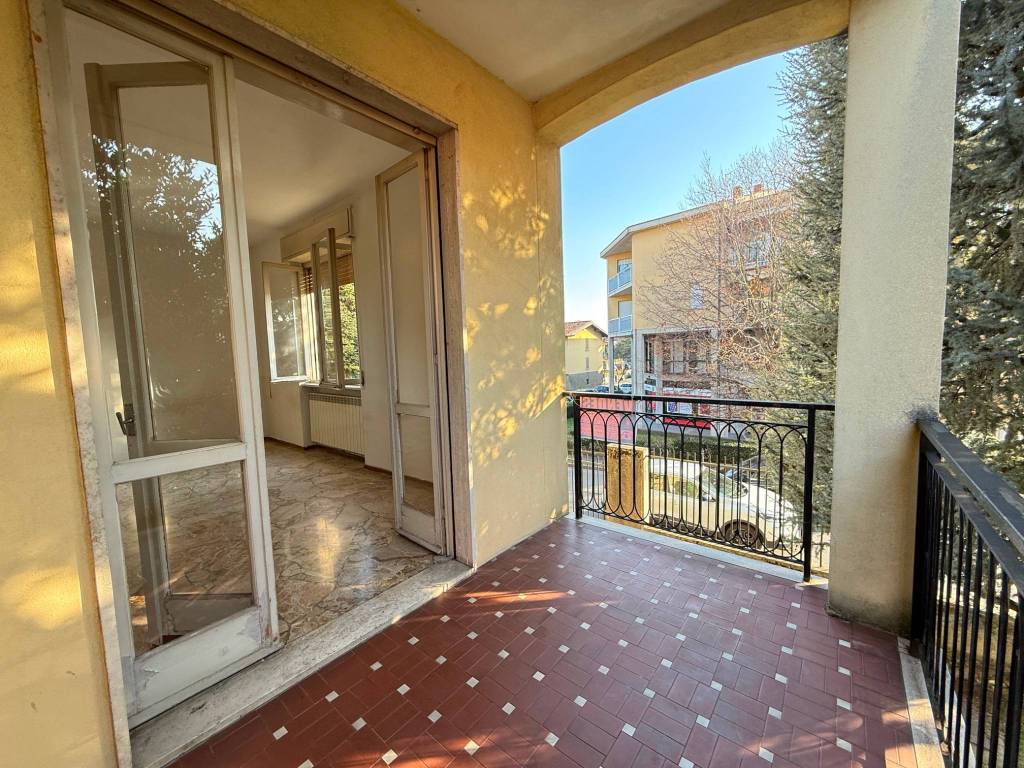Appartamento a Seriate in Via Tiziano Vecellio, 13 - Foto 2