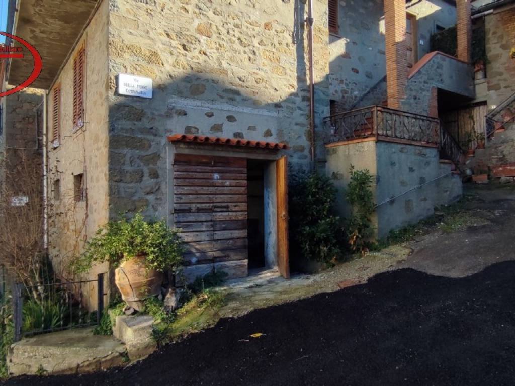 Casa indipendente a Montevarchi in Via della Torre Campanaria - Foto 5