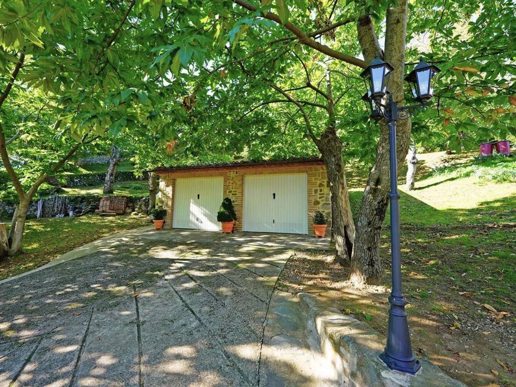 Villa a Arcidosso in Case Rosse No Number - Foto 2