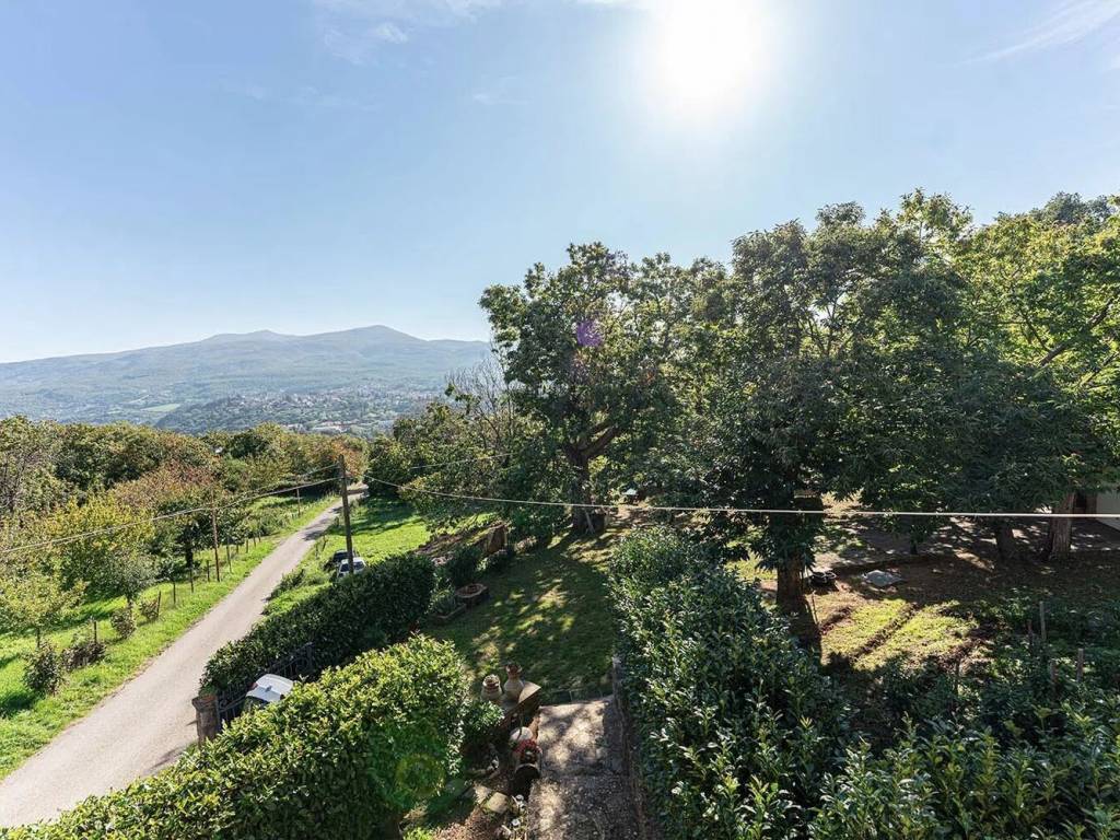 Villa a Arcidosso in Case Rosse No Number - Foto 3