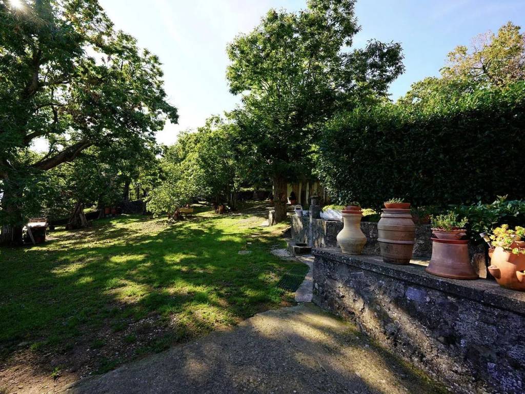 Villa a Arcidosso in Case Rosse No Number - Foto 5