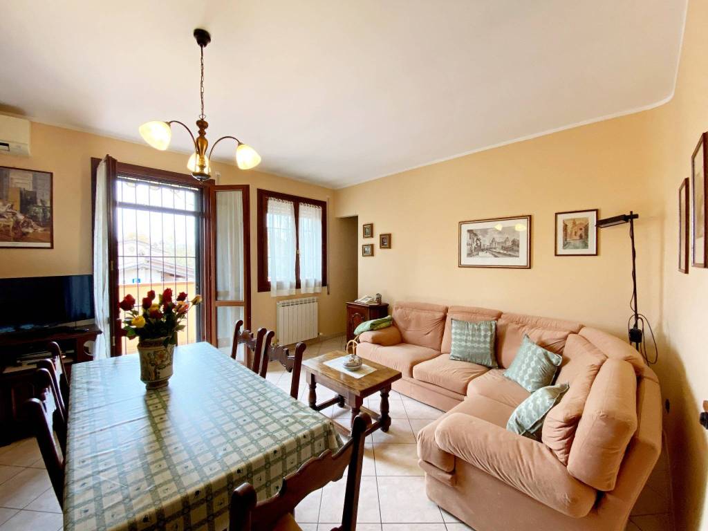 Villetta a schiera a Ferrara in Via Alberto Alvisi, 51 - Foto 3