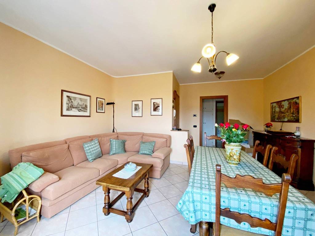 Villetta a schiera a Ferrara in Via Alberto Alvisi, 51 - Foto 4