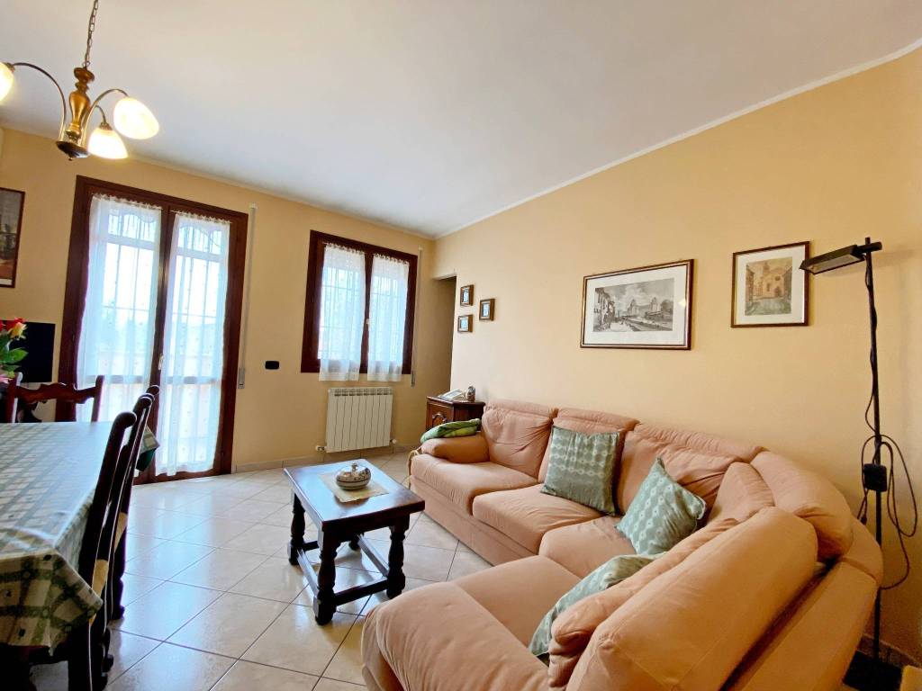 Villetta a schiera a Ferrara in Via Alberto Alvisi, 51 - Foto 5