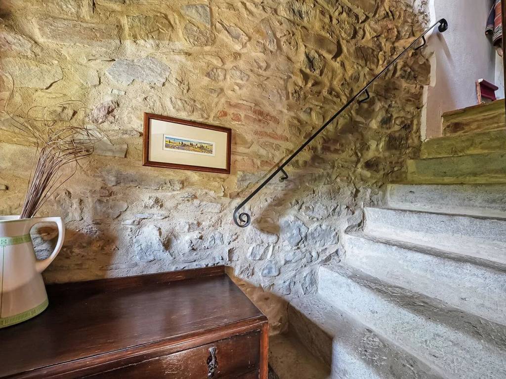 Villa a Santa fiora in Via Case Gobbi, 8 - Foto 5