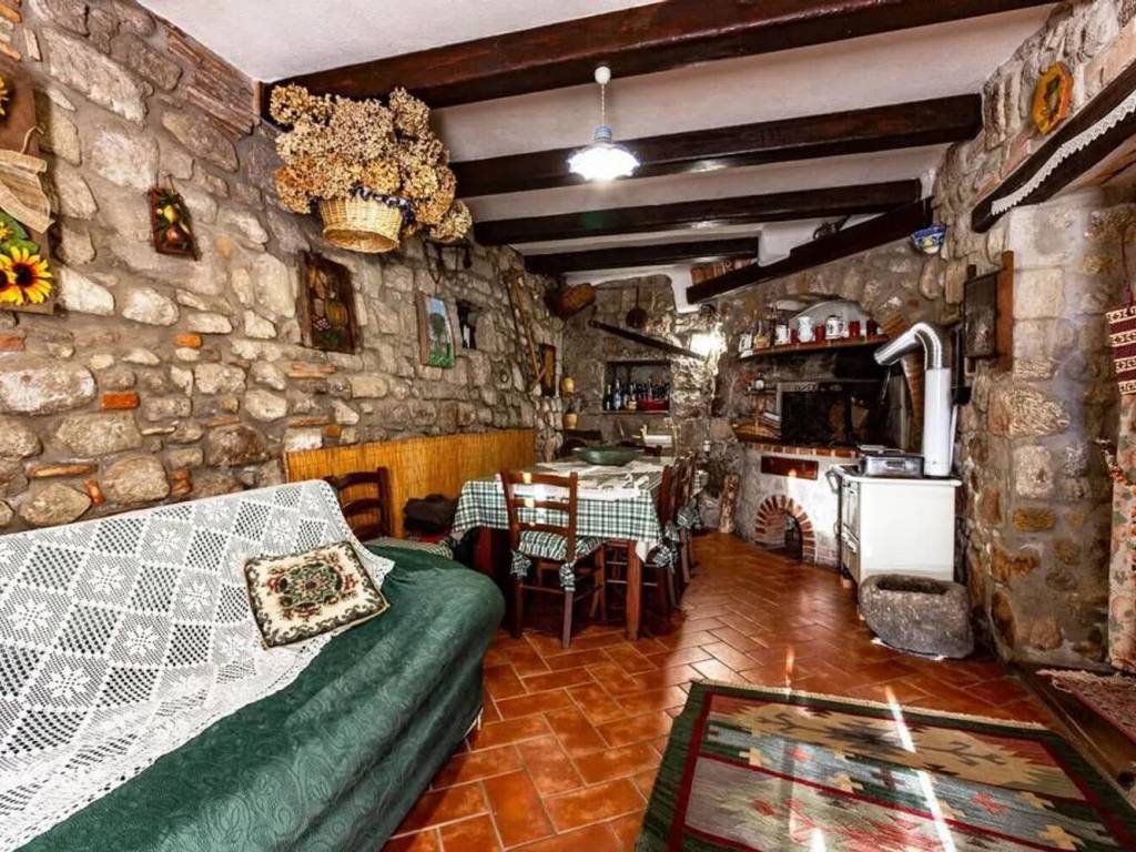 Villa a Santa fiora in Piazza Del Ghetto - Foto 2