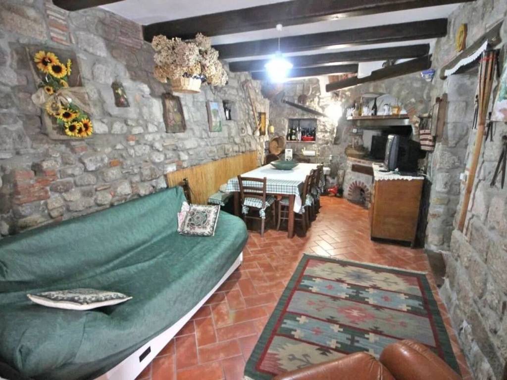 Villa a Santa fiora in Piazza Del Ghetto - Foto 3