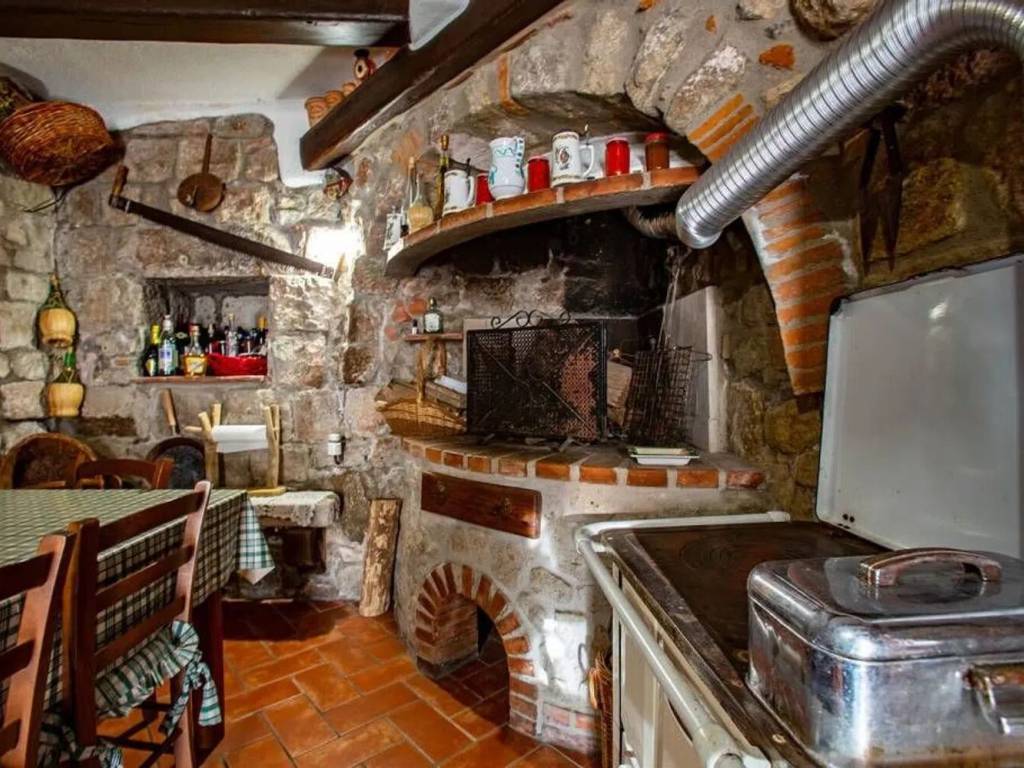 Villa a Santa fiora in Piazza Del Ghetto - Foto 4