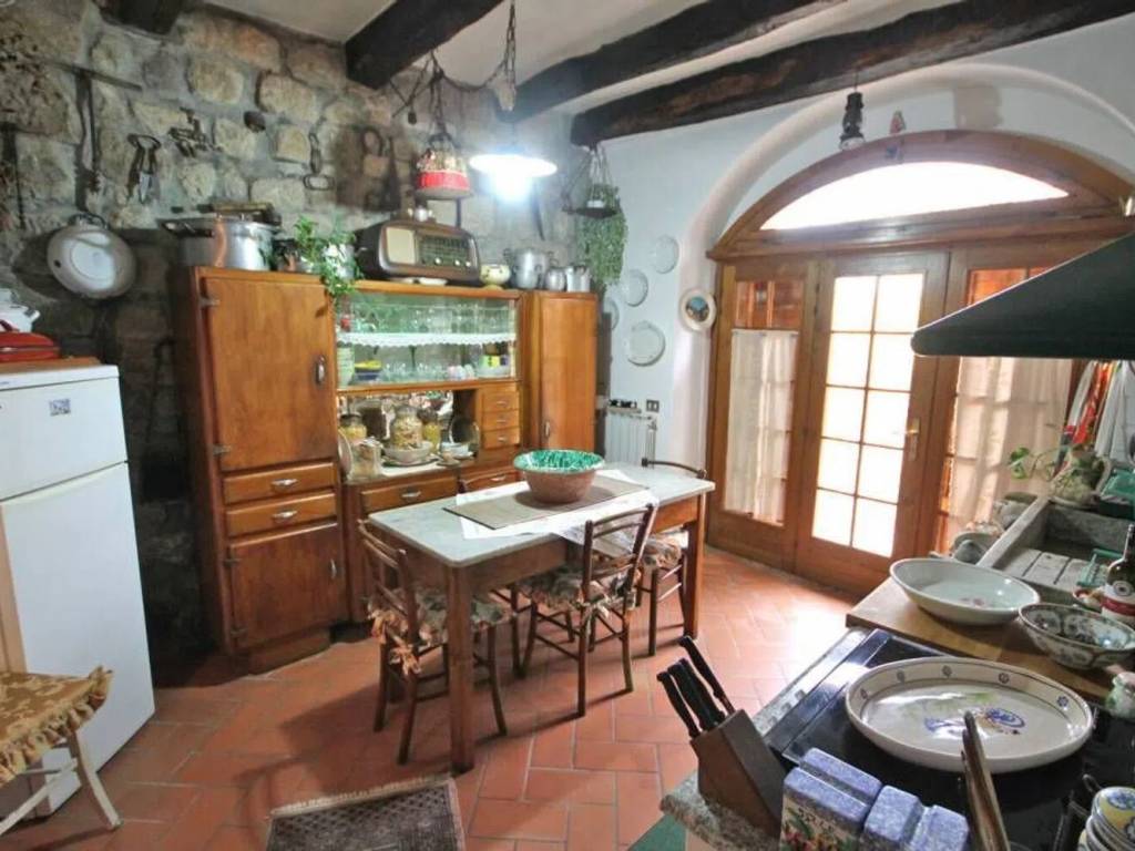 Villa a Santa fiora in Piazza Del Ghetto - Foto 5