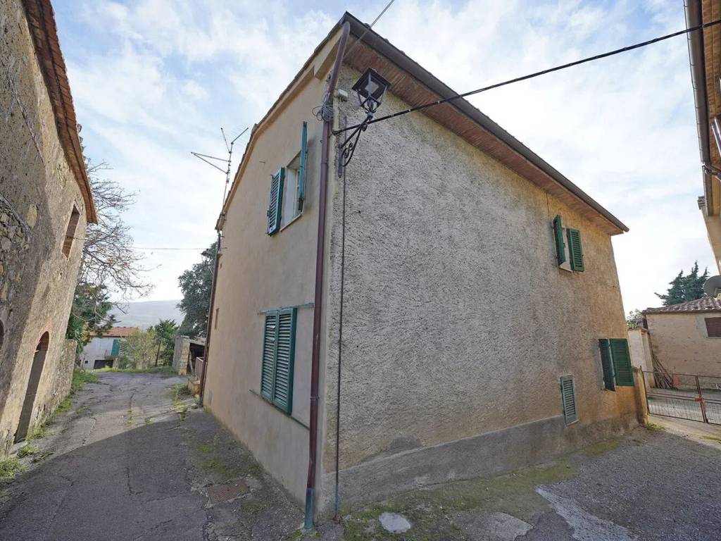 Villa a Seggiano in Strada Comunale Di Poggio Ferro, 19 - Foto 3