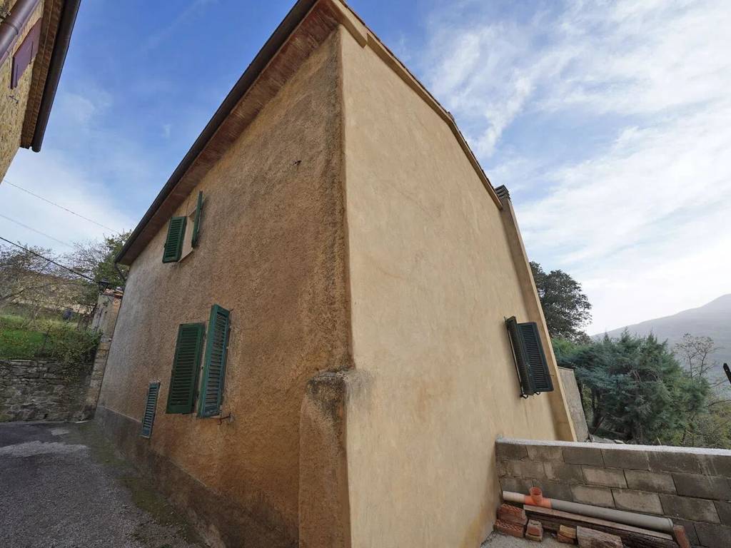 Villa a Seggiano in Strada Comunale Di Poggio Ferro, 19 - Foto 4