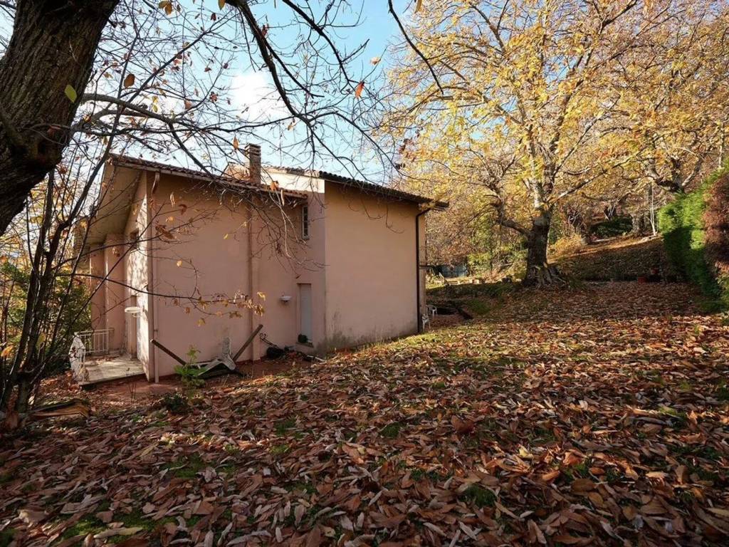 Villa a Santa fiora in Via Della Crocina, 3 - Foto 3