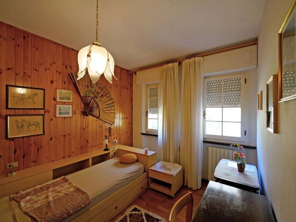 Villa a Santa fiora in Via Della Crocina, 3 - Foto 5