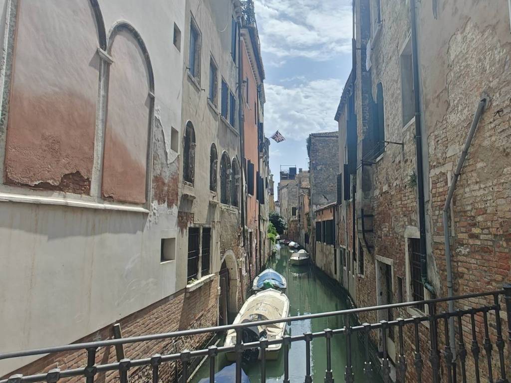 Attico / mansarda a Venezia in San Polo, 2170 - Foto 2