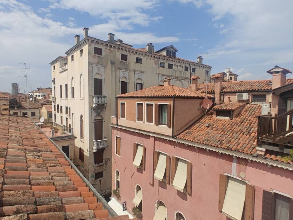 Attico / mansarda a Venezia in San Polo, 2170 - Foto 4